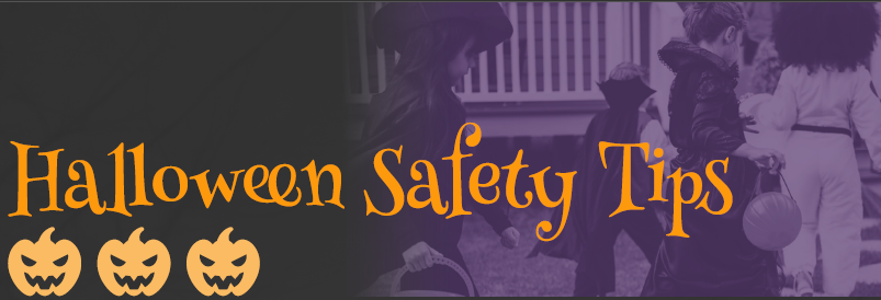 Halloween Safety