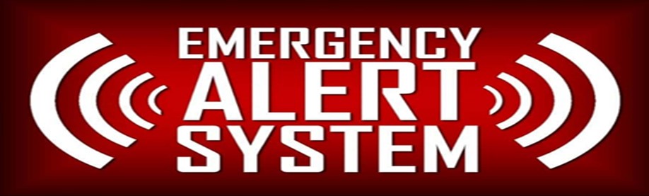 Emergency Alert Systems