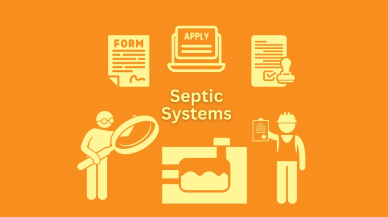 Septic Systems