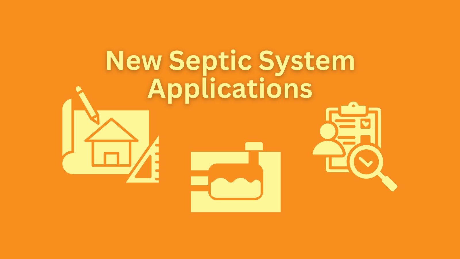 New Spetic System Applications