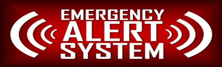 Visual Emergency Notification Emergency Notification - Florida Department of Health in Lee County