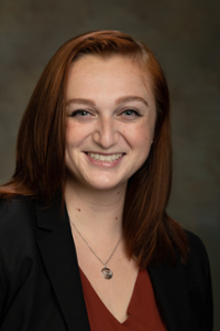 Megan Widman, MPH, CHES