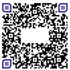 QR Code to access WIC App