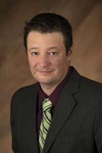 Kevin Murphy, MSEPRM