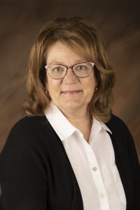 Lori Riddle, RD, LD/N, CLC