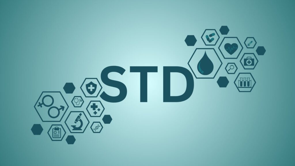 STD