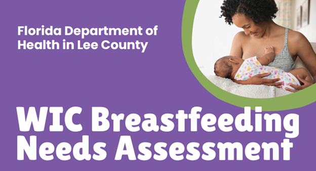 WIC Breast Feeding Survey