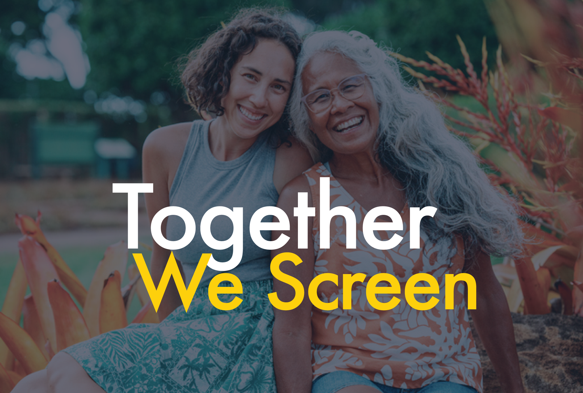 TogetherWeScreen